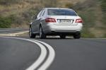 Mercedes-Benz E-Class 2010 года